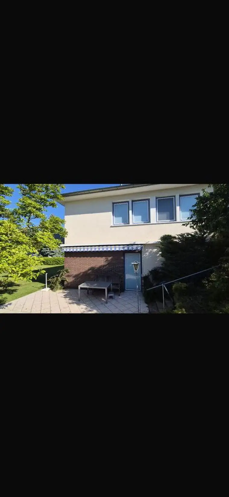 Wohnhaus 190m2, 1000 m2 Garten