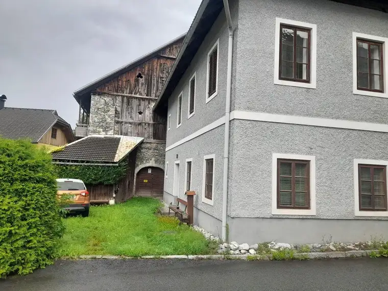 Zweite Heimat