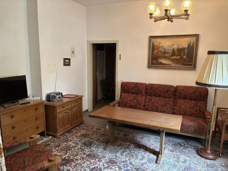 Wohnung in Gastein