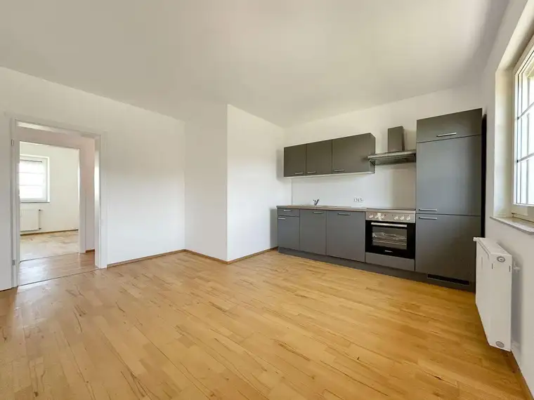 *13 Wohneinheiten* Rendite-Objekt - vermieteter Anlegerhit in Eibiswald - Hörmsdorf