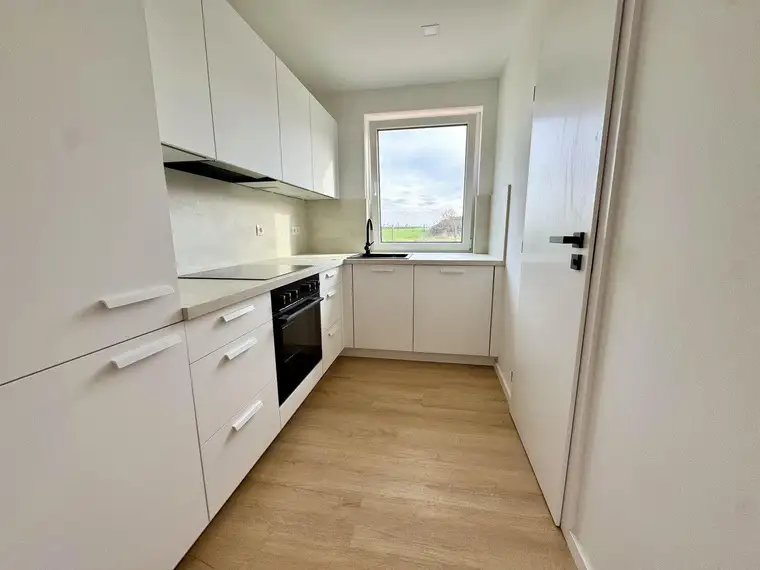 Saniertes Haus mit großem Garten in Hohenau - ruhig &amp; modern