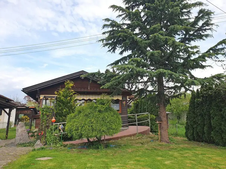 Provisionsfrei: schönes, kleines Haus in Schärding, Österreich