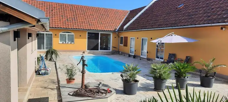 Reiterhof! Urlaubsgefühl und Freiheit jeden Tag.
