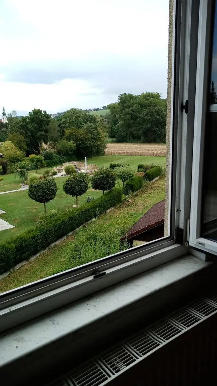 DREIFAMILIENHAUS IN HERRLICHER, RUHIGER LAGE MIT 6.000 m² GRUND - KAPITALANLAGE ODER EIGENNUTZUNG