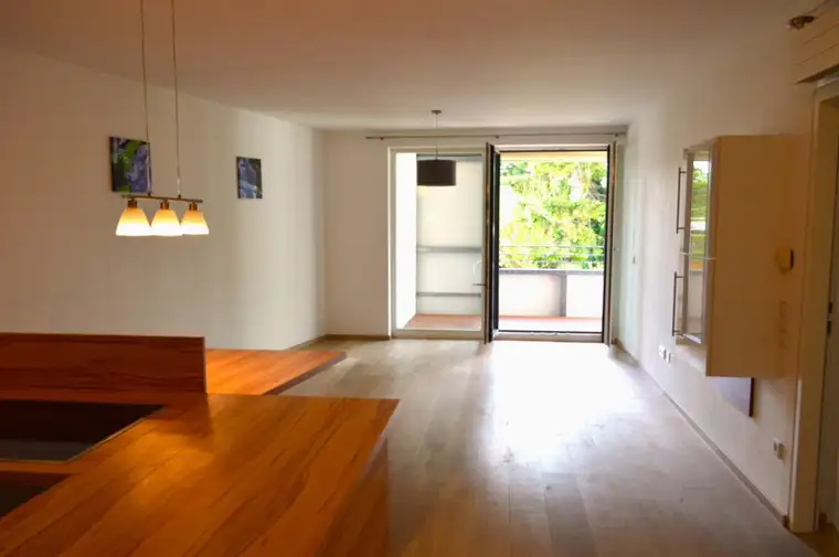 Provisionsfreie 2 Zimmereigentumswohnung, ruhige Grünlage, nähe Donauinsel