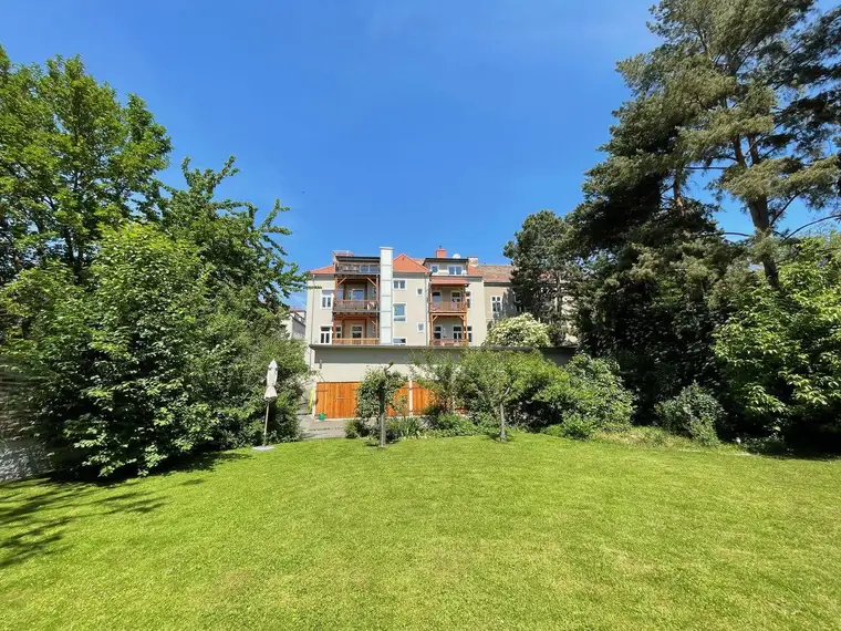 Top Singleapartment nahe Unis und City www.wohnkrems.at