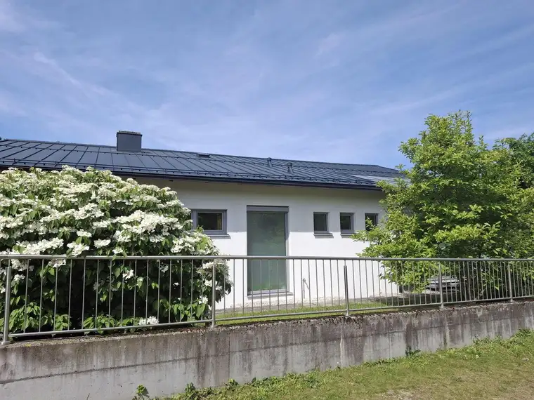 IN STADTNÄHE MIT BLICK INS GRÜNE!