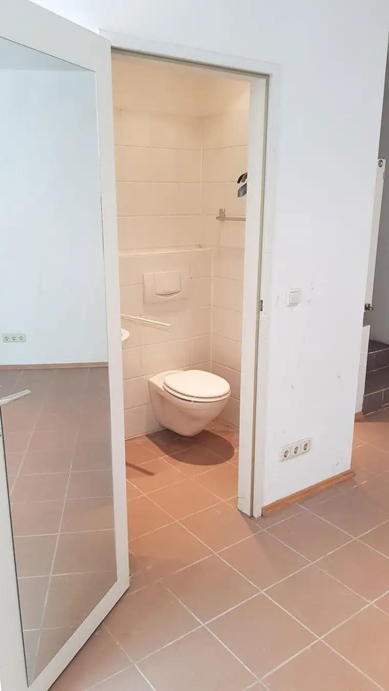 Haus mit viel Potential