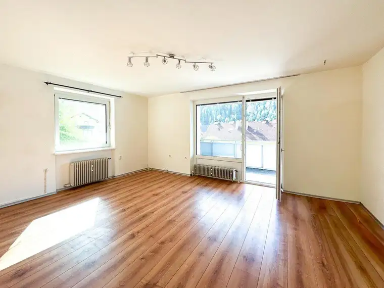Mieter für schöne 93 m2 -Wohnung in ruhiger Lage gesucht