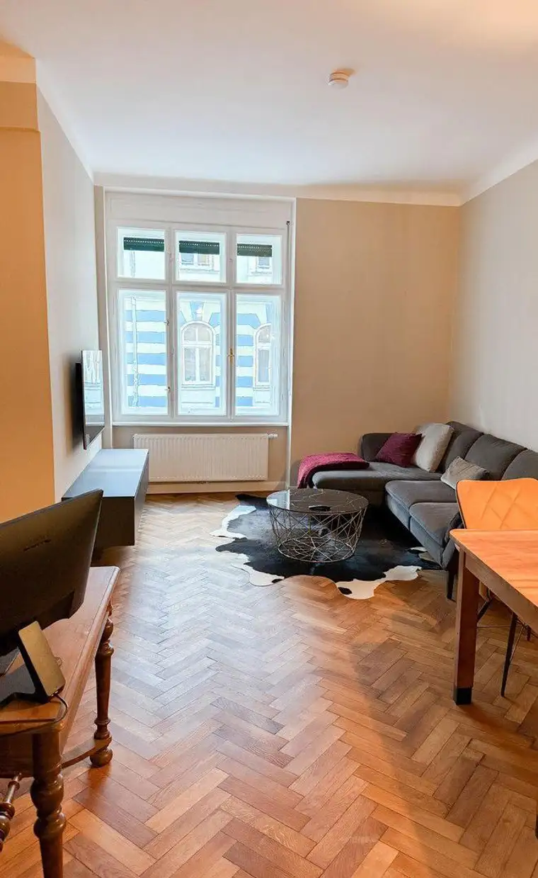 Exklusiver Wohntraum in Graz – Hochwertige Ausstattung &amp; sofort beziebar