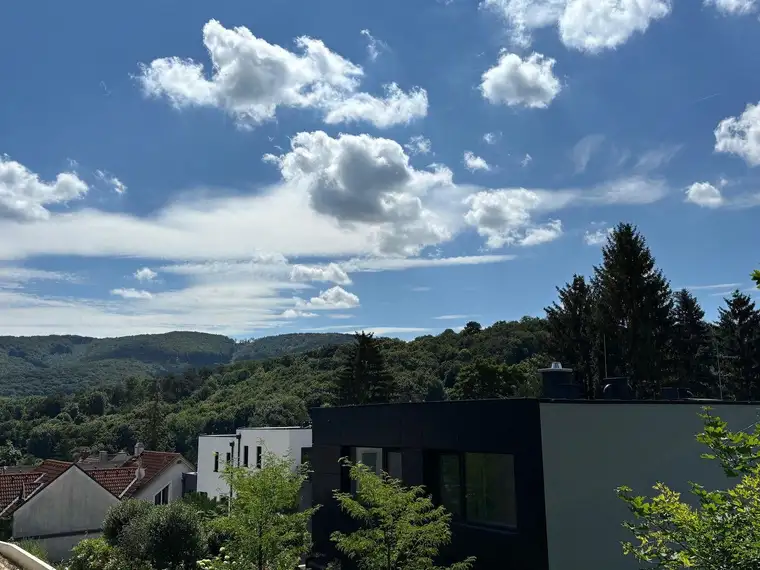 Baugrundstück in Weidling