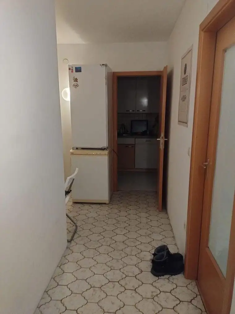 3-Zimmer-Wohnung – 1030 Wien, Aspangstraße
