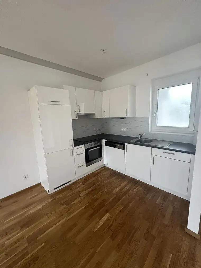 Charmante Wohnung mit Balkon