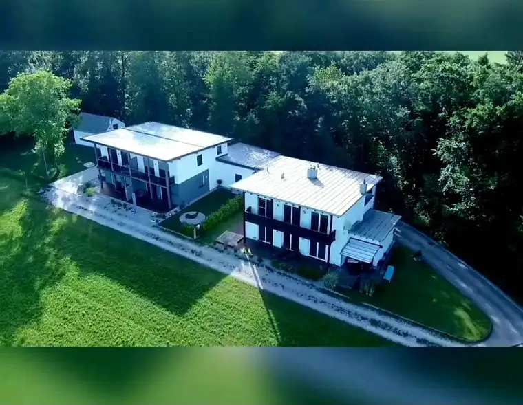 Naturnahes WOHNEN !