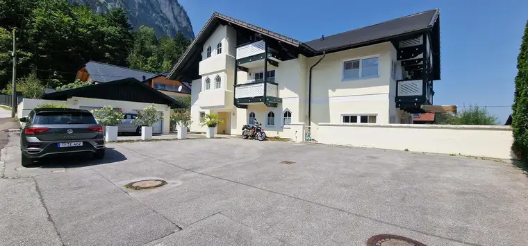 SALZBURG STADTRAND EDLES LANDHAUS