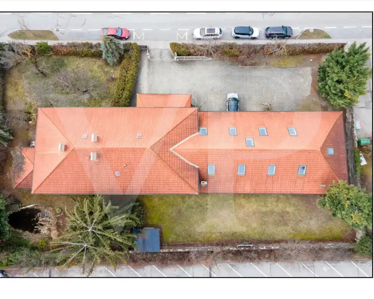 Mehrfamilienhaus in zentraler Lage