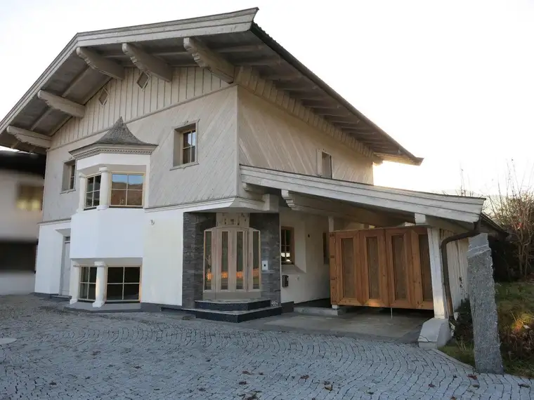 Sehr schönes Haus in St. Ulrich am Pillersee