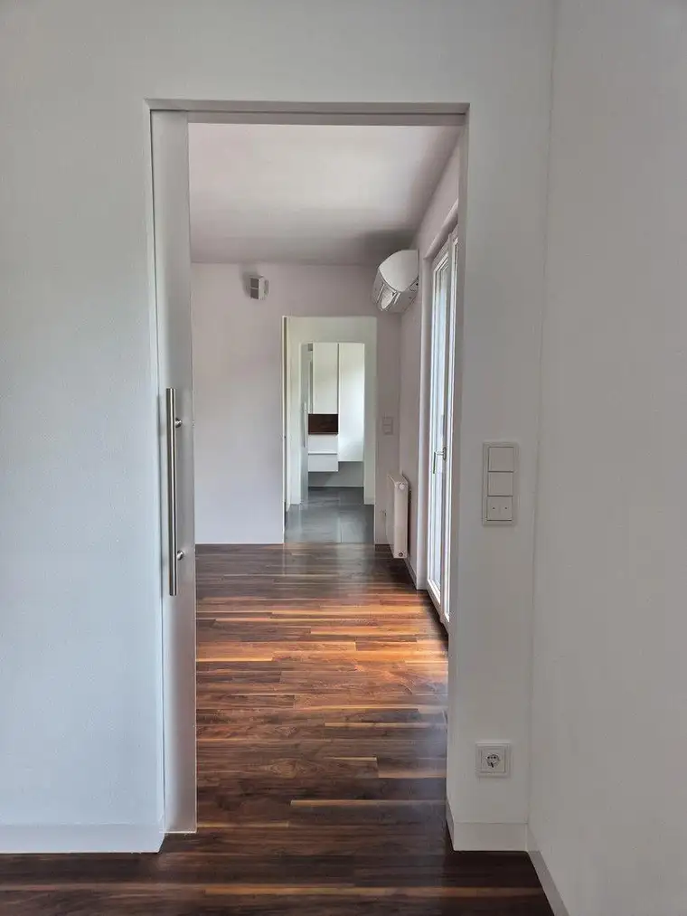 Renovierte Eigentumswohnung im 4. Bezirk mit 69m²