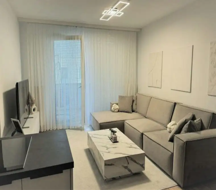 2-Zimmer-Wohnung mit Balkon in Dornbirn