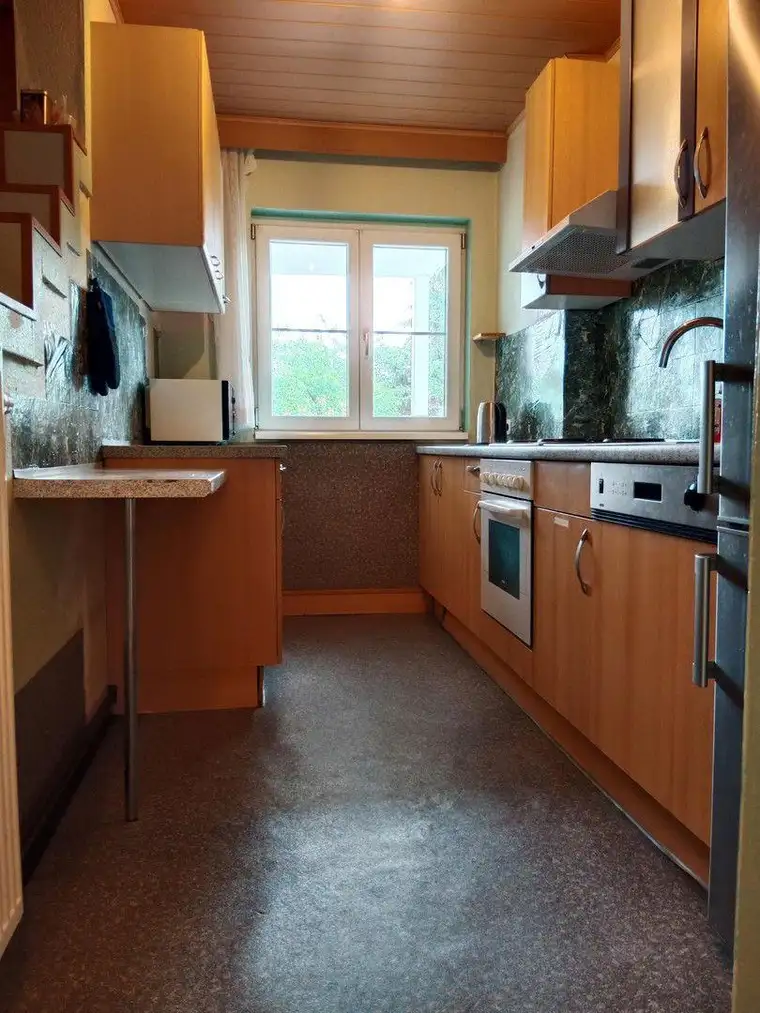 Familiehaus,5er-WG geeignet,U1-/S-Bahnstation Leopoldau nah,21.Bez.