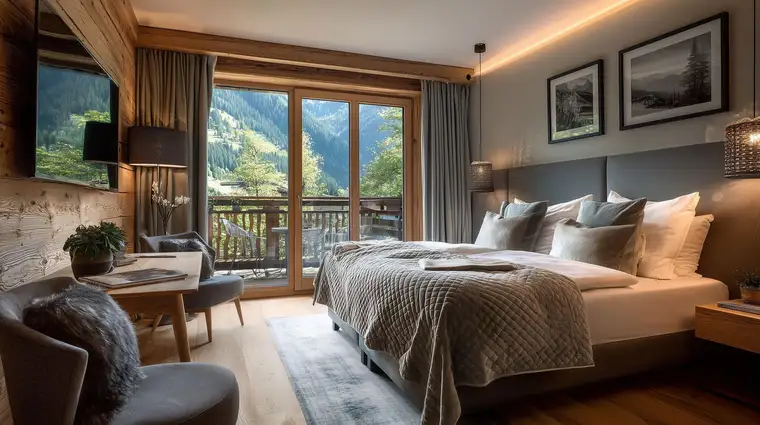 Exklusives Investment im Ausseerland – Stilvolles Wohnensemble nahe Bad Aussee