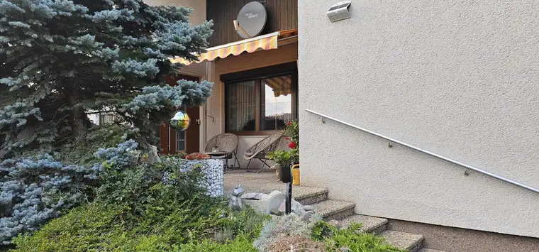 Einfamilienhaus in Wiener Neustadt - Vorstadtsiedlung