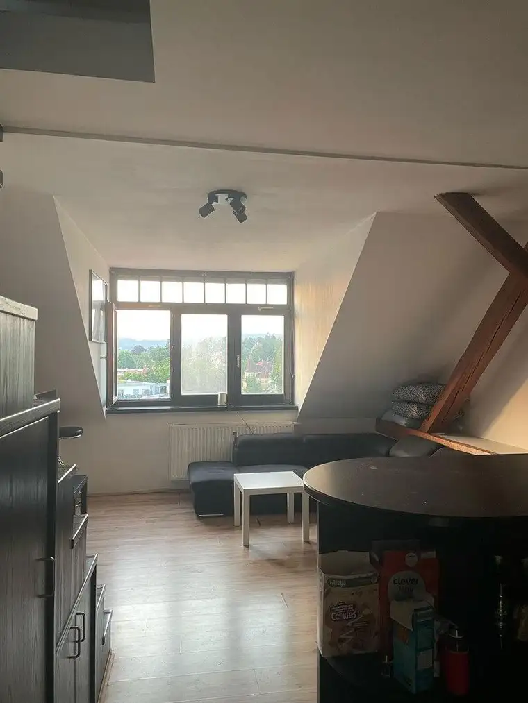 Gemütliche Wohnung in 8010 zu vermiete - Nähe KFU und TU (Zweier-WG -tauglich)