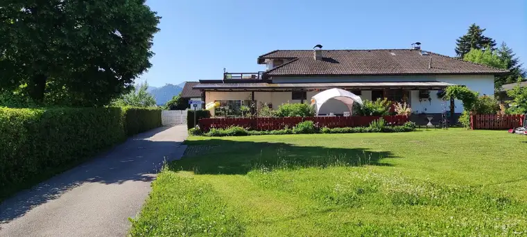 Traumhaftes Anwesen am Klopeiner See / Kärnten