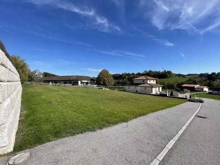 Baugrund / Vestenthal / ohne Bauzwang