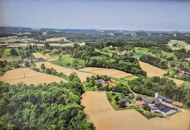 Idyllisches Bauernhaus im steirischen Vulkanland zu verkaufen