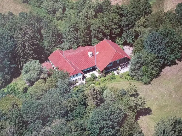 Immobilie Bergwerk 1, 3041 Hagenau