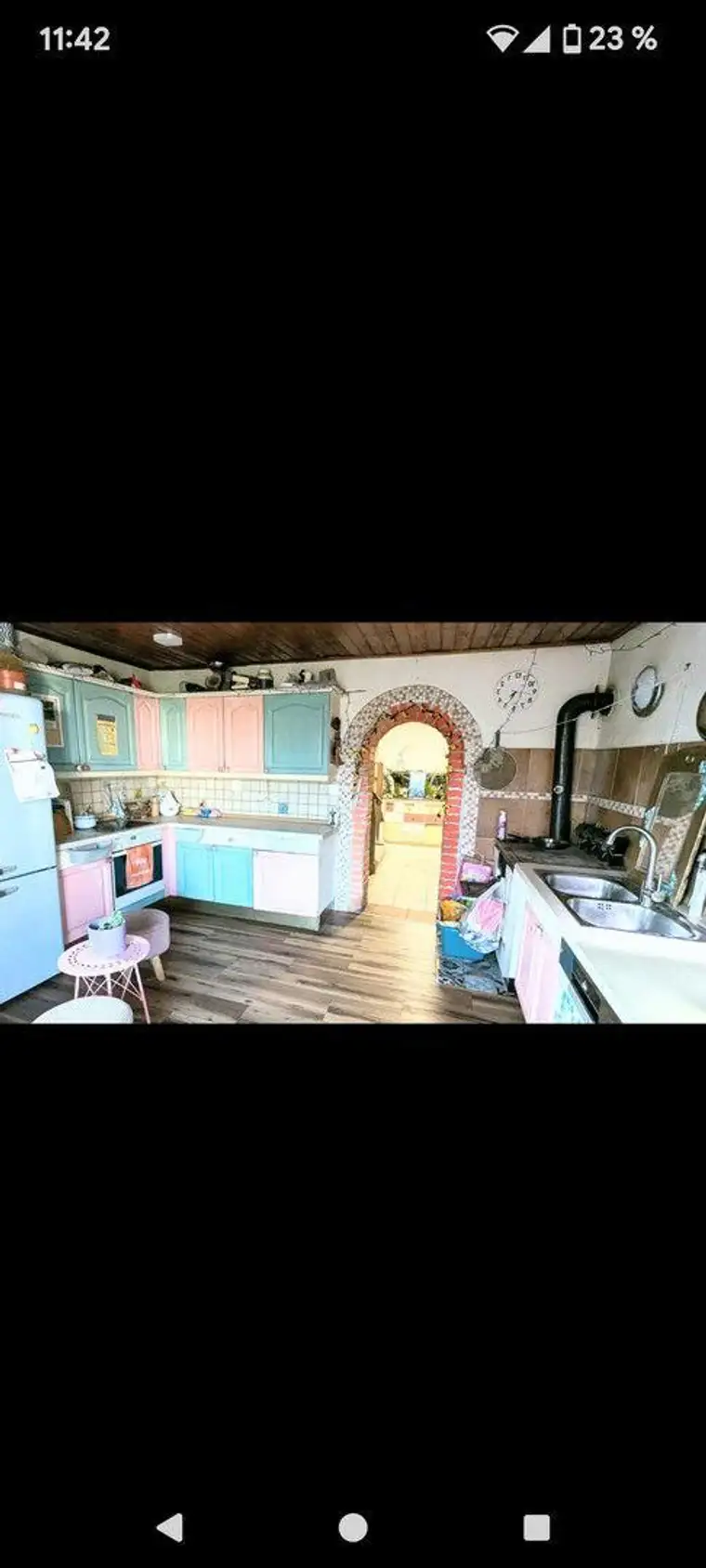 Einfamilienhaus