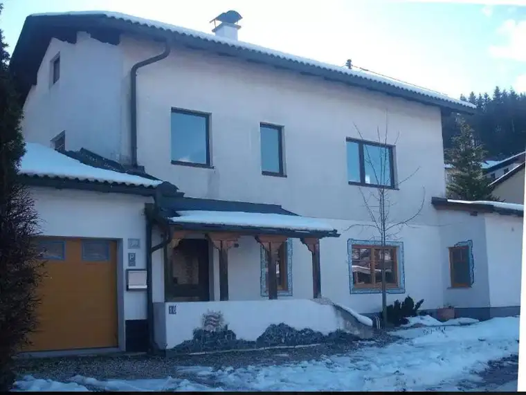 Einfamilienhaus in Trofaiach zu verkaufen