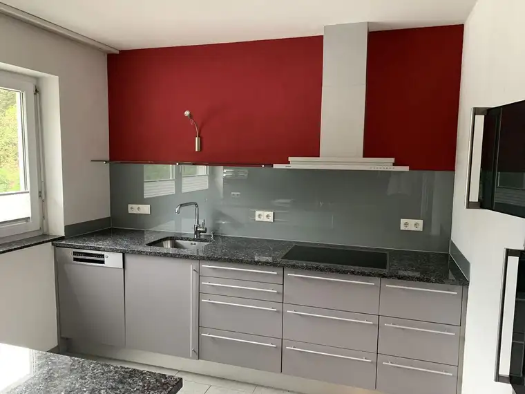 Vermiete sonnige 88m2 Wohnung in Arzl im Pitztal