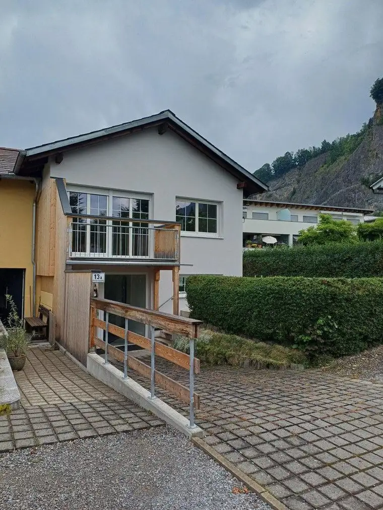 Schönes Haus