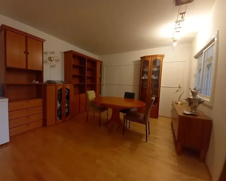 Wohnung in Zwettl