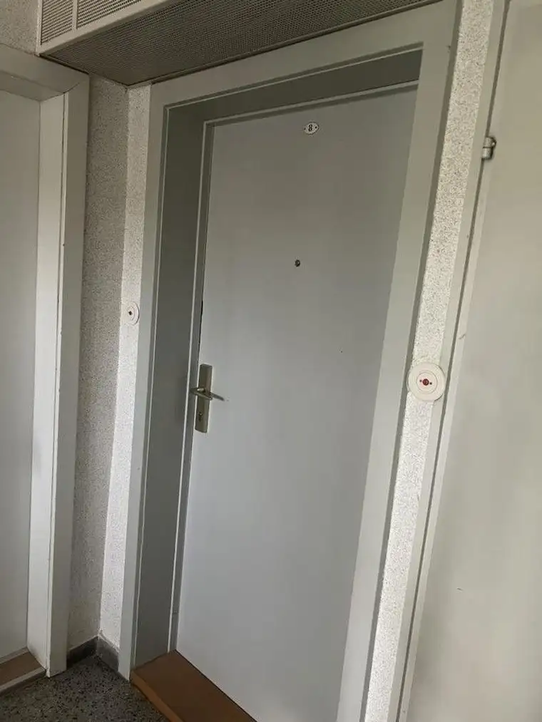 3-Zimmer Wohnung