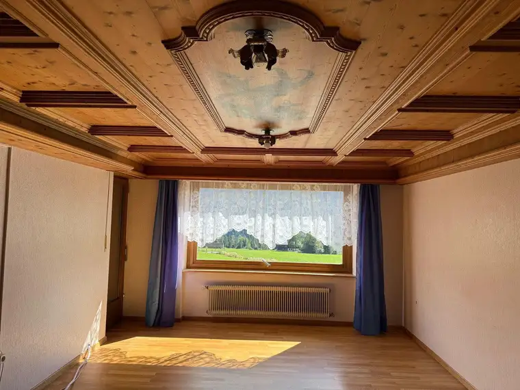 Großzügiges Haus in ruhiger Lage