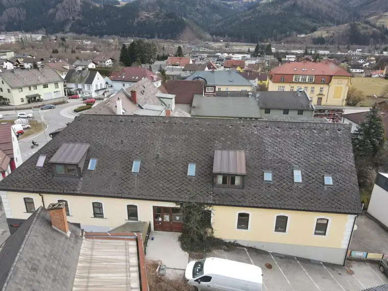PROVISIONSFREIE Rendite - Immobilie in Hafendorf zu Verkaufen 7,25 % p. a.!
