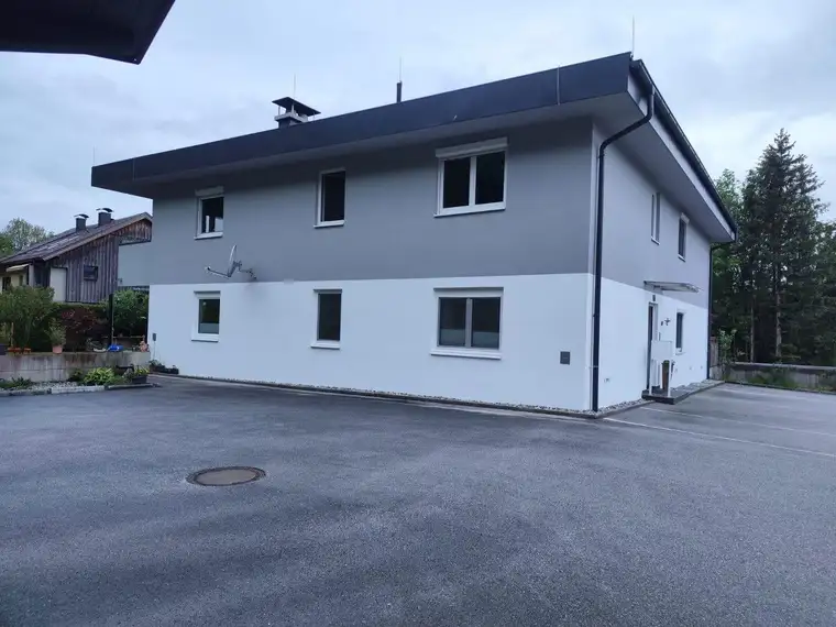 Neuwertig 3 Zimmer Wohnung in Kirchbichl