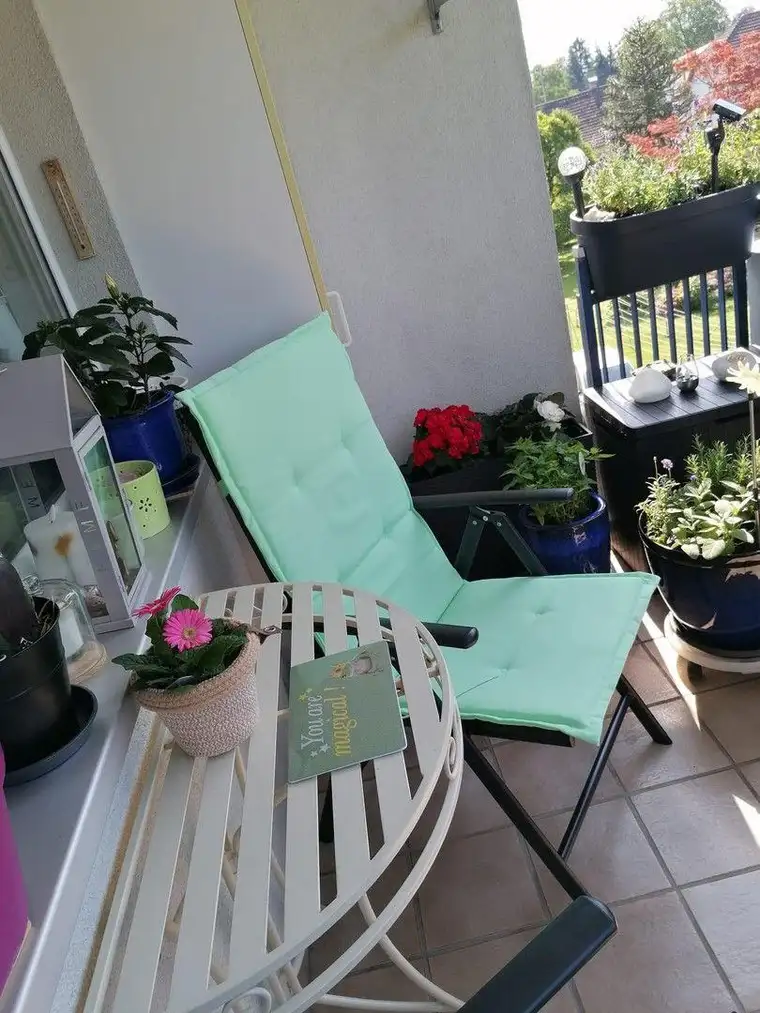 Verkaufe 5-Zimmerwohnung
