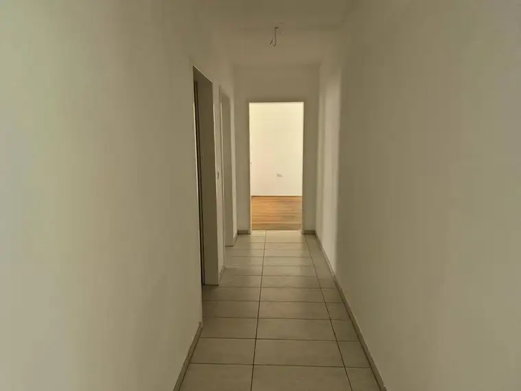 2-Zimmerwohnung im Zentrum von Dornbirn