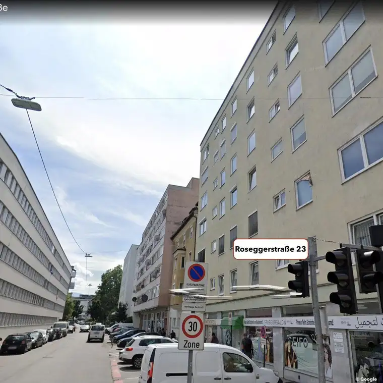 BEZAHLBARES WG-ZIMMER - DER PERFEKTE AUSGANGSPINKT FÜR DEIN STUDIUM IN SALZBURG!