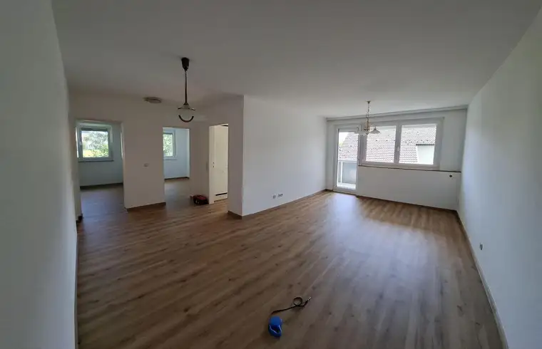 Schöne 3-Zimmerwohnung in Oberndorf bei Salzburg