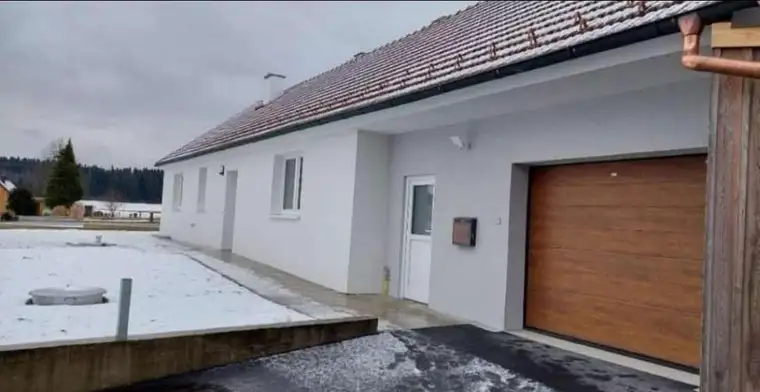 STERNCHENHAUS