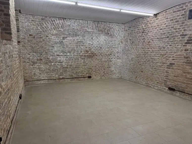 Atelier/ Studio in Top Lage bei Gumpendorfer-/ Mariahilferstrasse | Provisionsfrei!