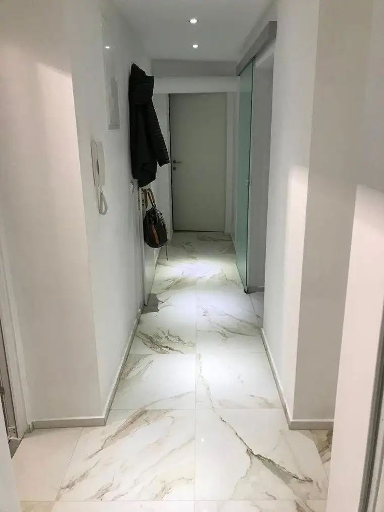 Stilvolle 3-Zimmer-Souterrain-Wohnung (79 m²) in Top-Lage von Baden