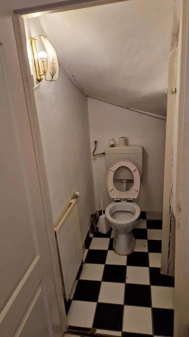 Haus in Rechnitz 80 m² € 770 zu vermieten