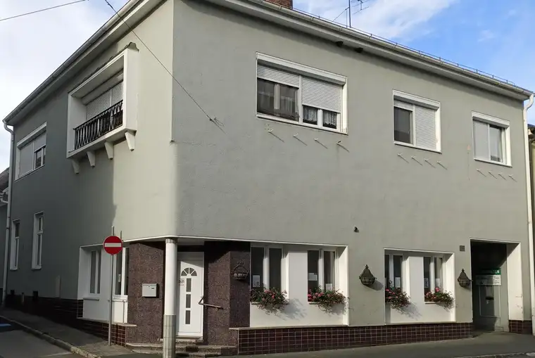 2,5 Zimmer-Wohnung in 7471 Rechnitz 76 m² € 630,-- inkl. BK, inkl. Heizung zuzüglich Strom