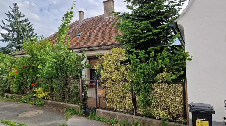 Einfamilienhaus mit Garten und Nebengebäude in ruhiger Lage in Rechnitz € 911,82